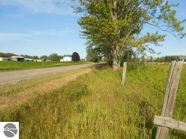 TBD E Stevenson Lake Road: E Stevenson Lake Road, Clare, MI 48617